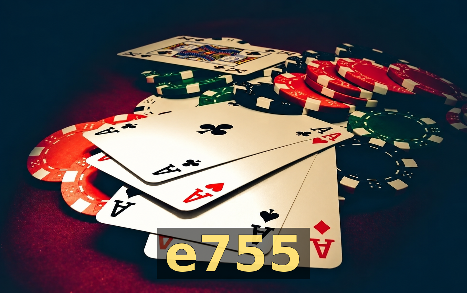 Especificações técnicas download e755