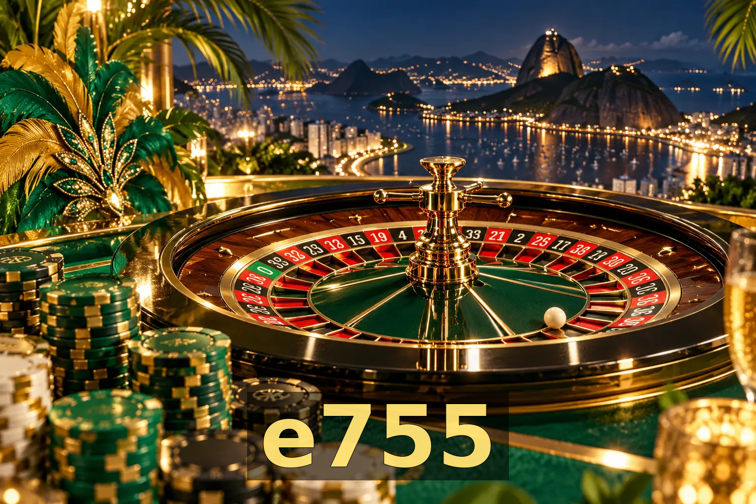 Jogos e entretenimento e755 — destaque 2