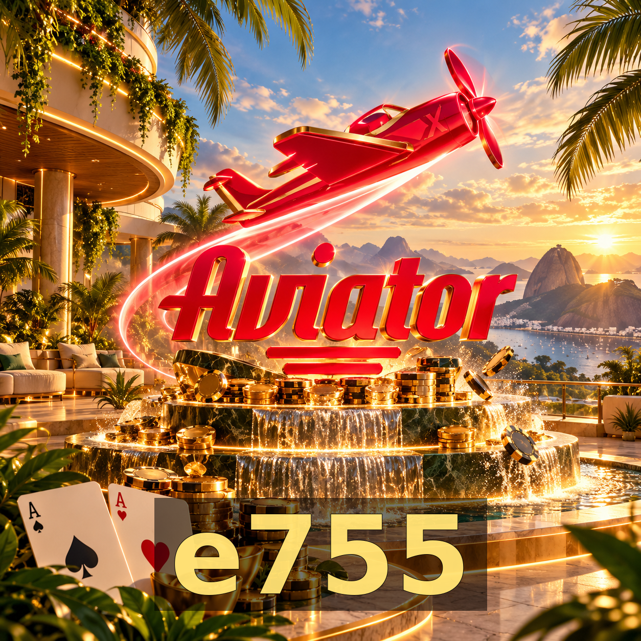 Jogos e entretenimento e755 — destaque 1